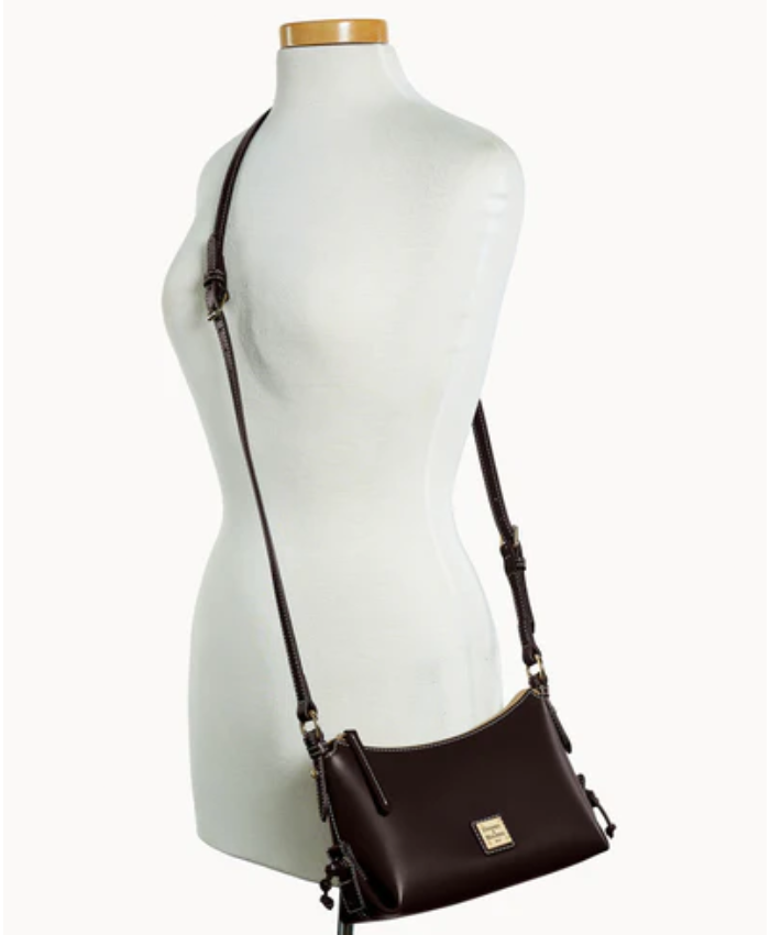 Penrose Hobo Crossbody 22