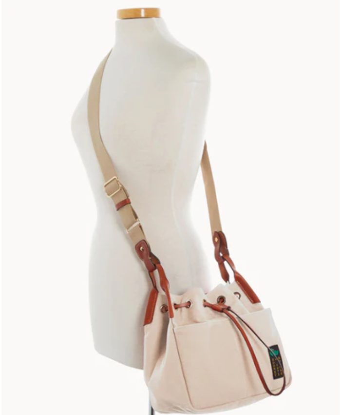 Canvas Drawstring 25