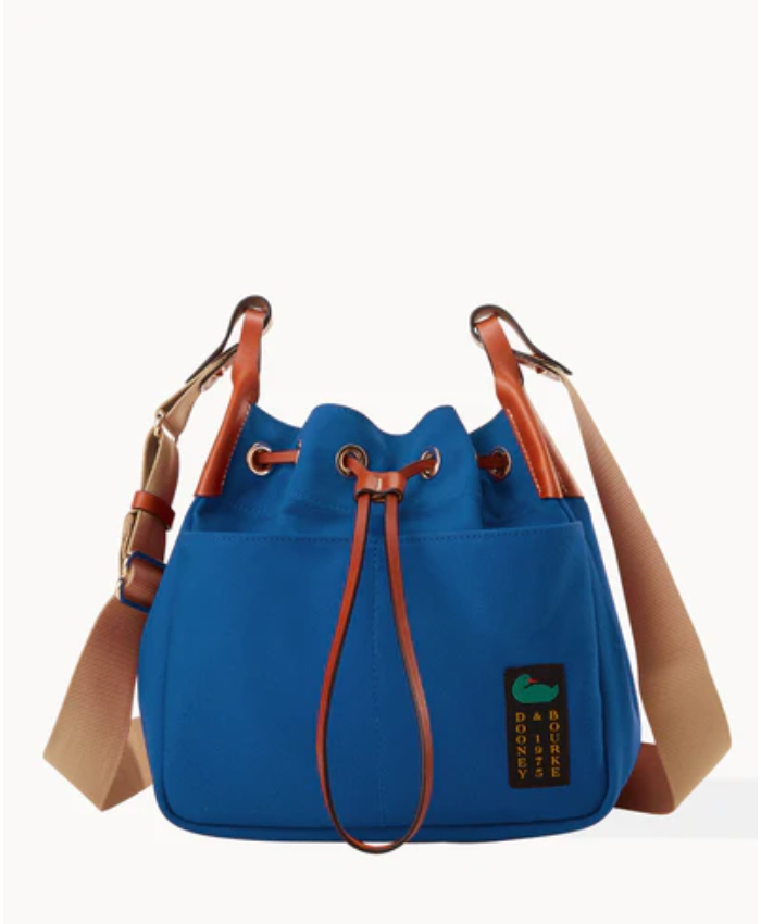 Canvas Drawstring 25