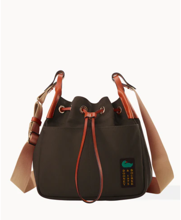 Canvas Drawstring 25