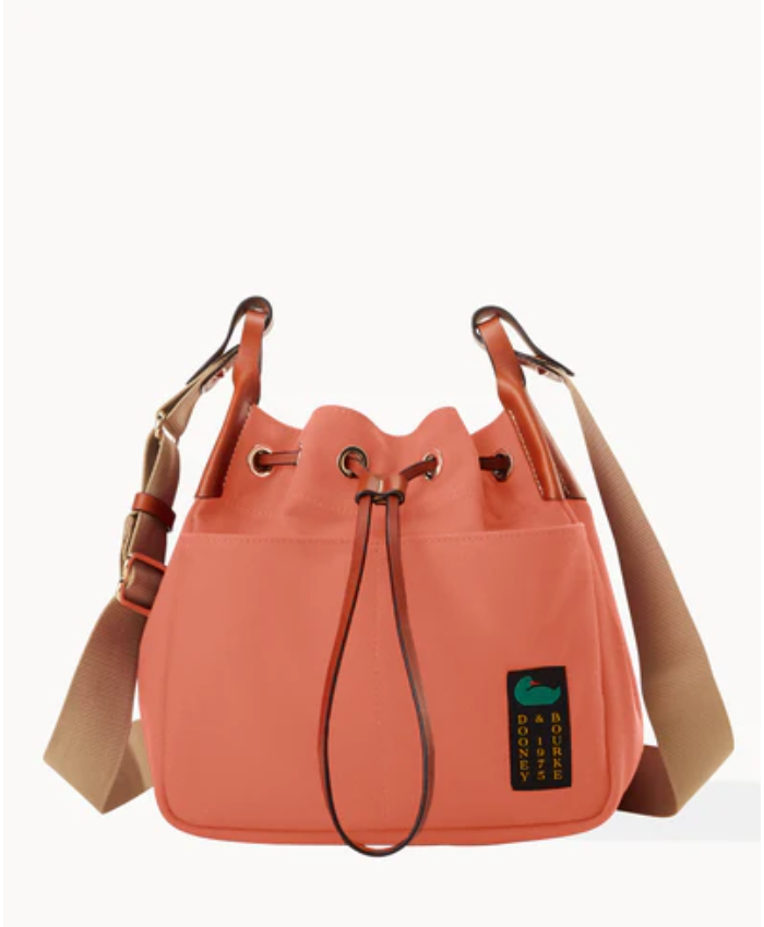 Canvas Drawstring 25