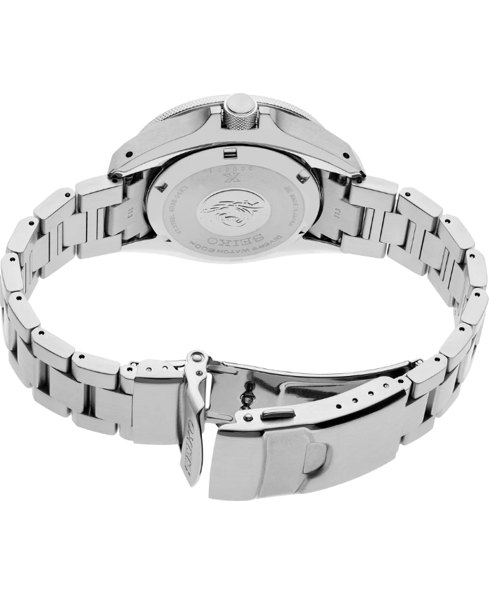 Prospex Automatic Diver