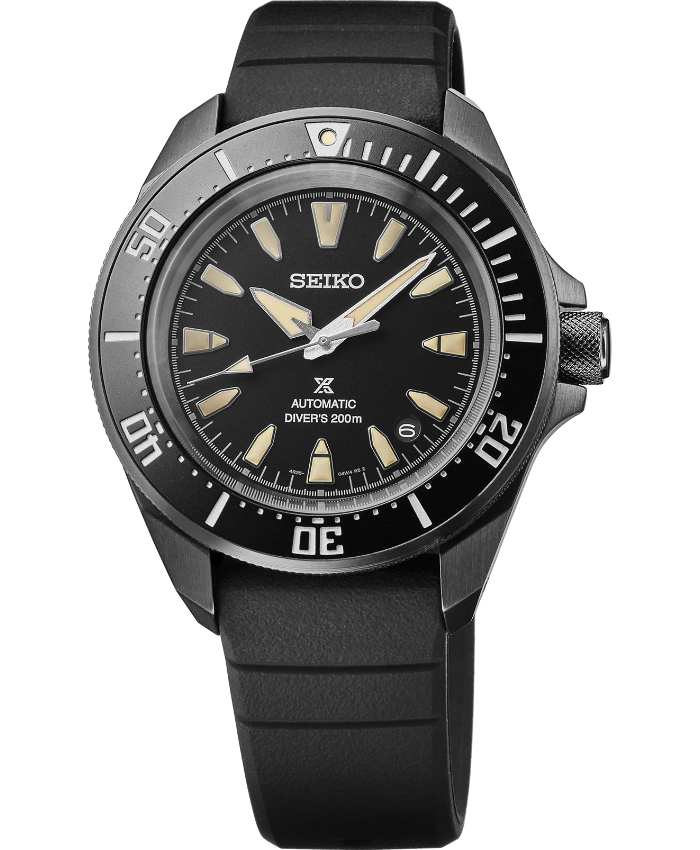 Prospex Automatic Diver