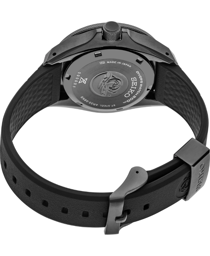 Prospex Automatic Diver