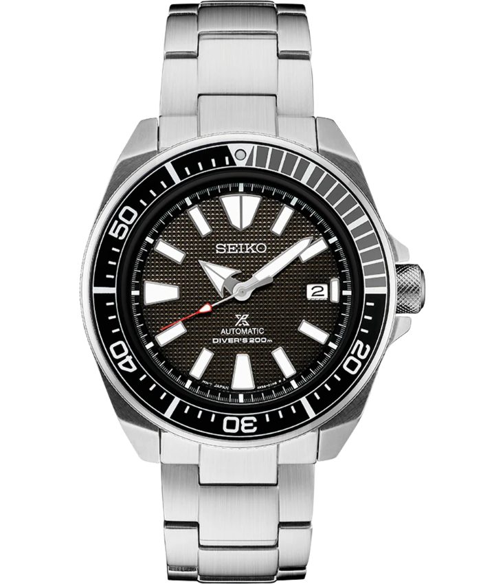 Prospex Automatic Diver