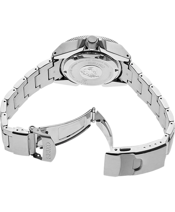 Prospex Automatic Diver