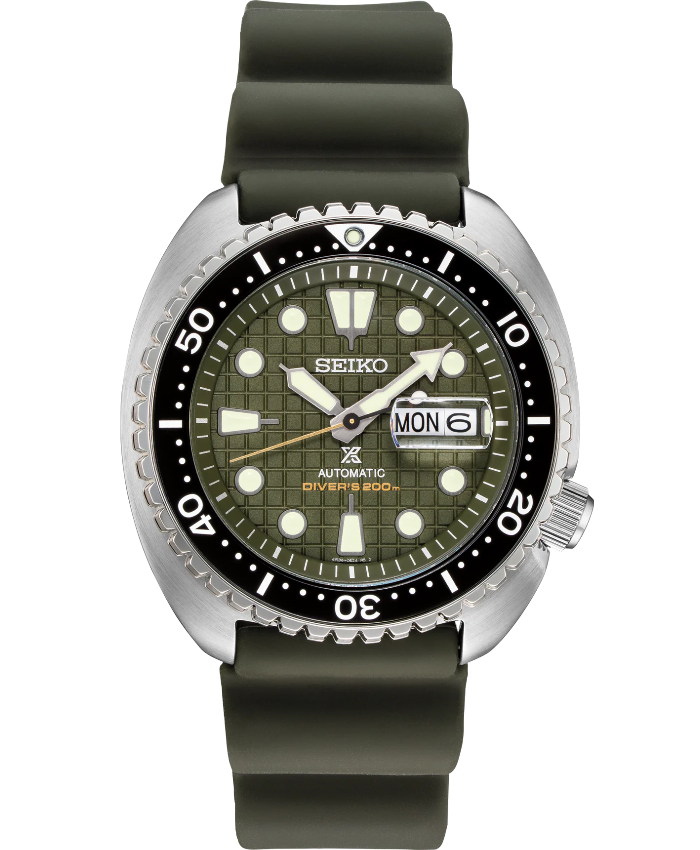 Prospex Automatic Diver