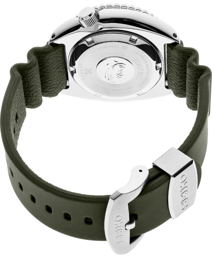 Prospex Automatic Diver