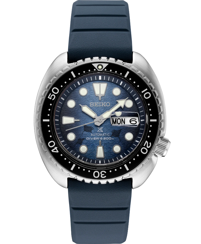 Prospex Special Edition