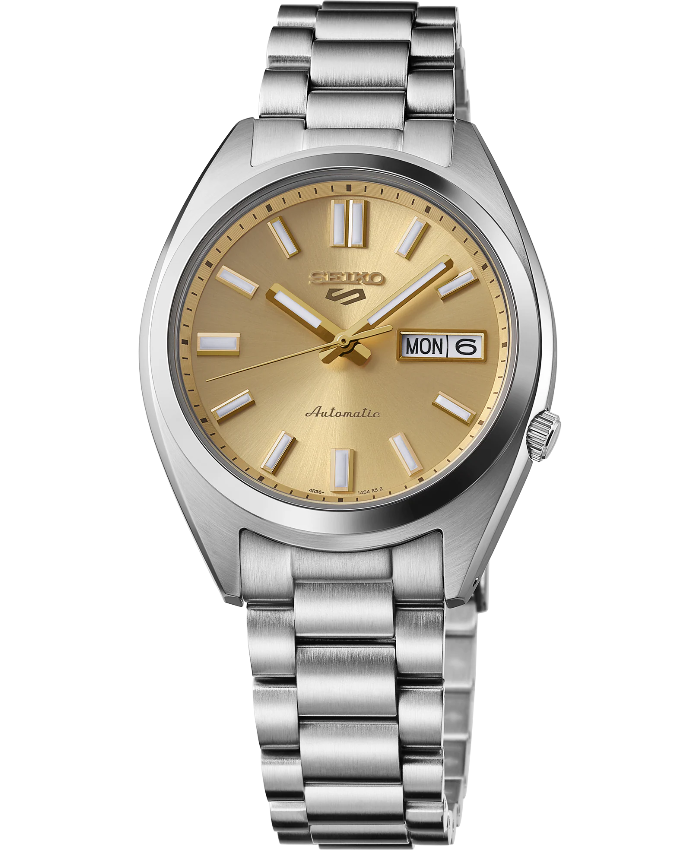 Seiko 5 Sports