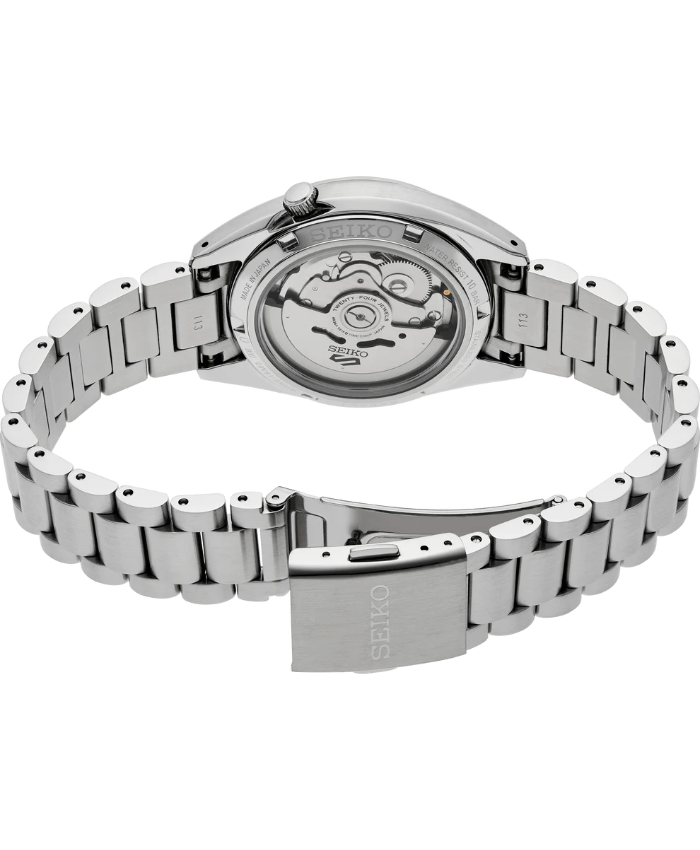 Seiko 5 Sports