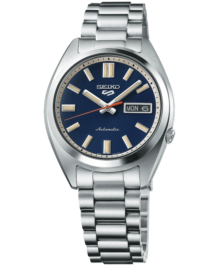  Seiko 5 Sports