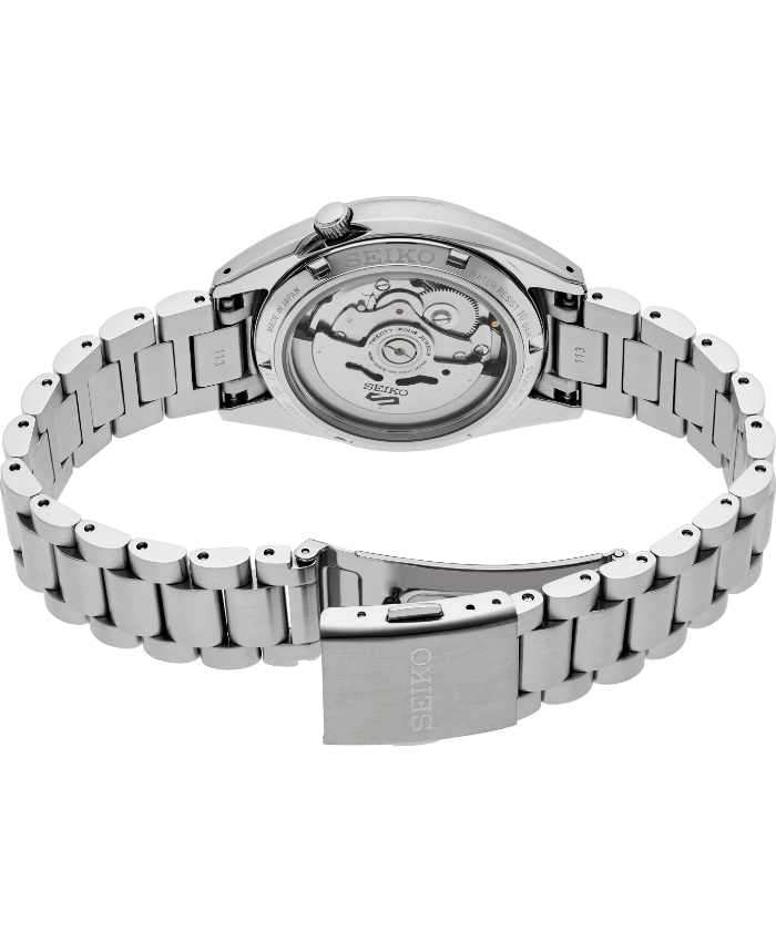  Seiko 5 Sports