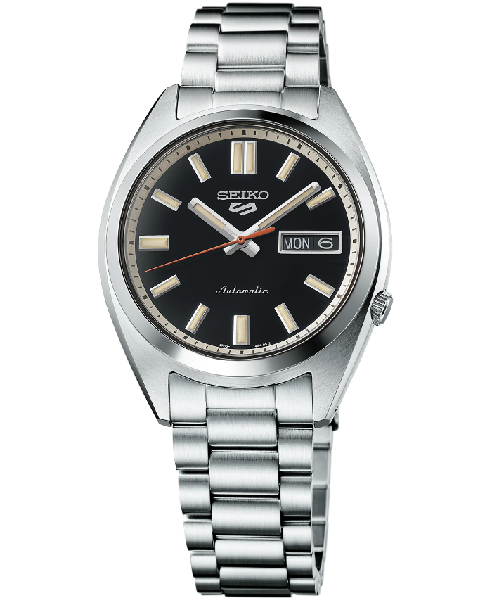 Seiko 5 Sports