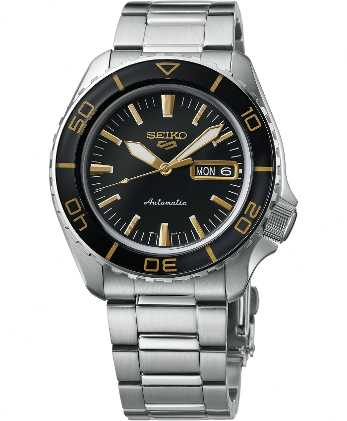 Seiko 5 Sports