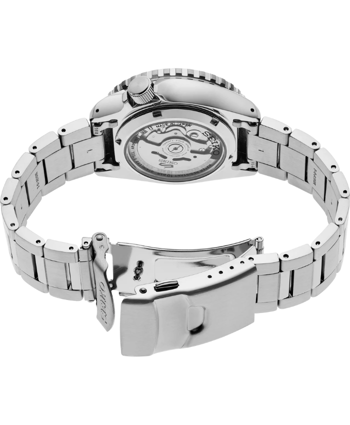 Seiko 5 Sports