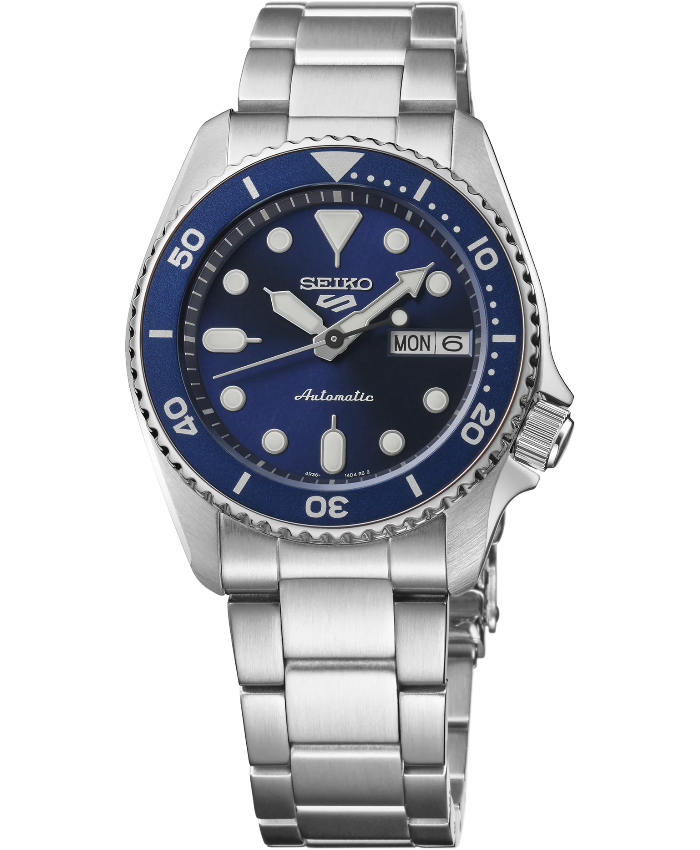 Seiko 5 Sports