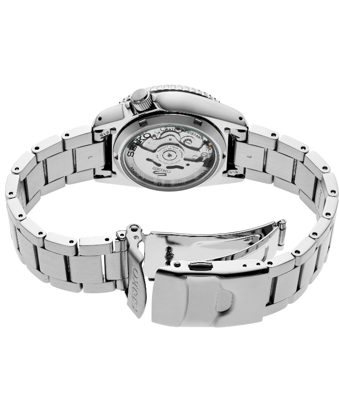 Seiko 5 Sports