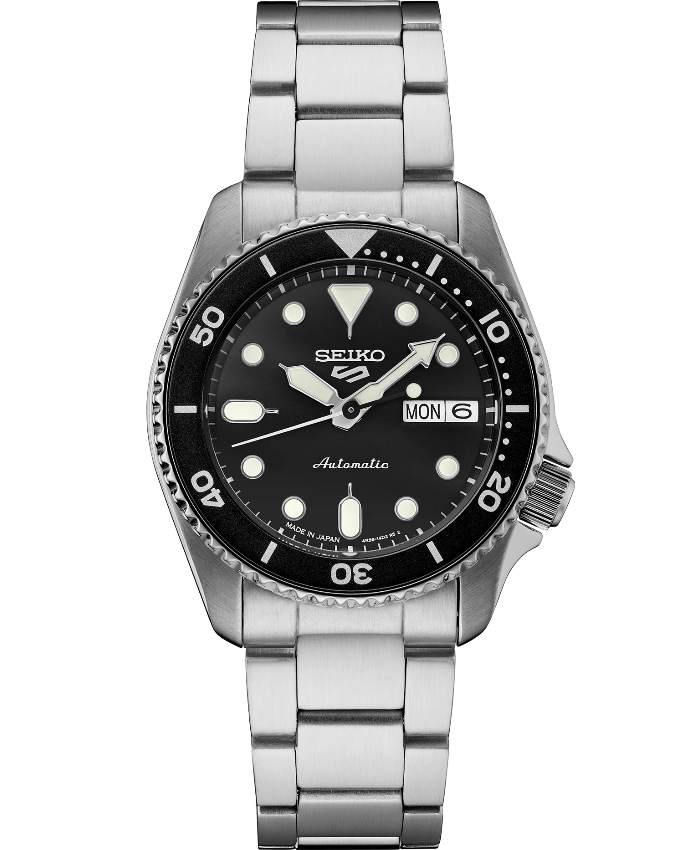 Seiko 5 Sports