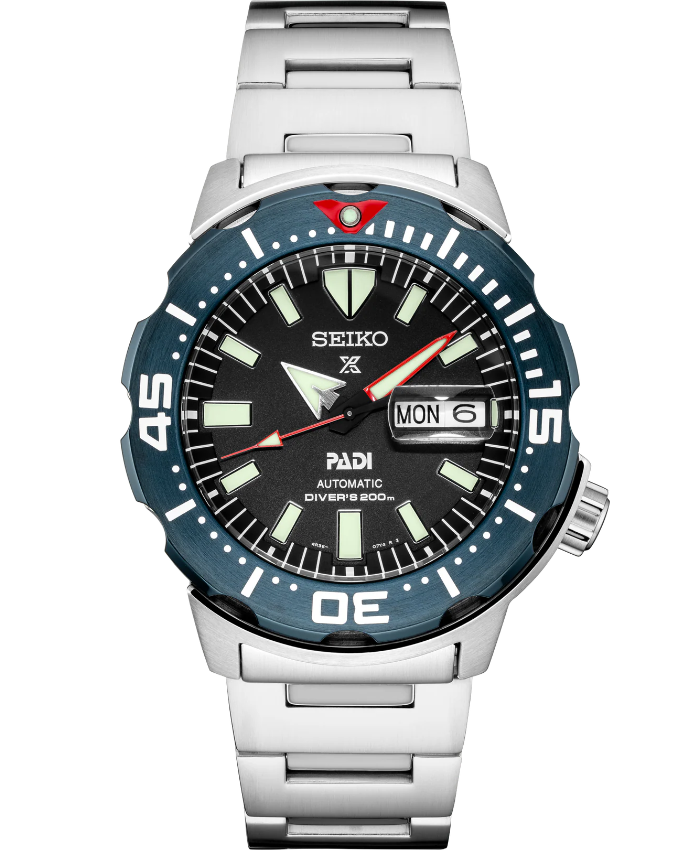 Prospex Padi Special Edit