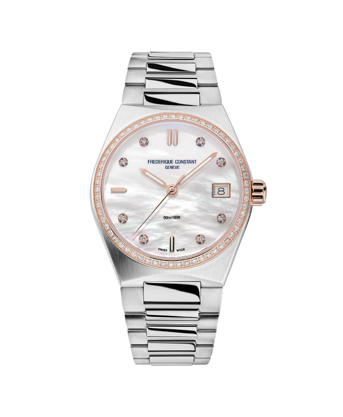 Highlife  Ladies Quartz