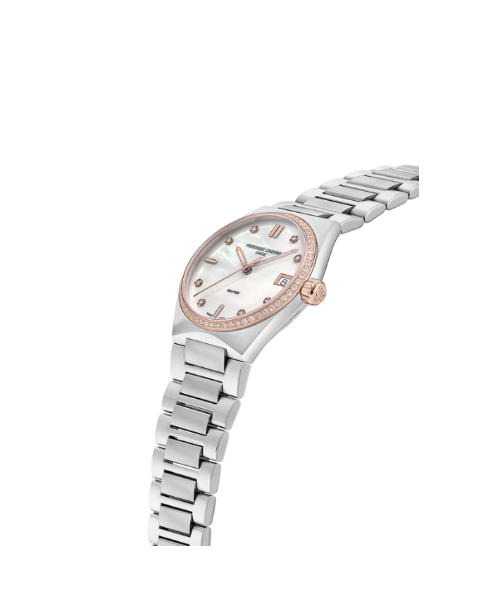 Highlife  Ladies Quartz