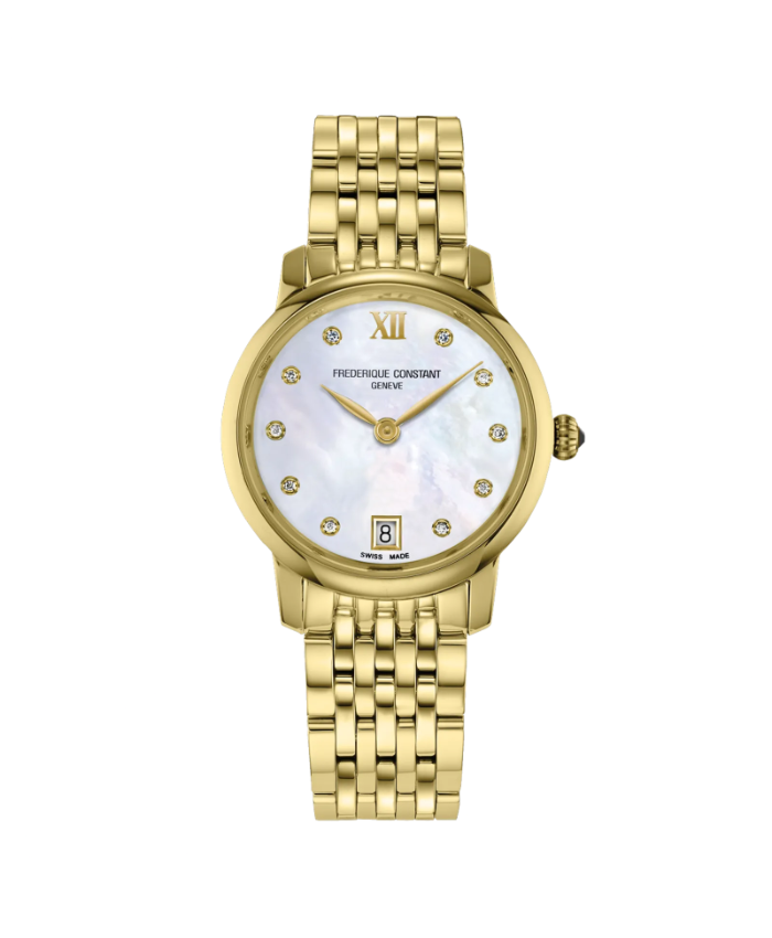 Classics  Slimline Ladies