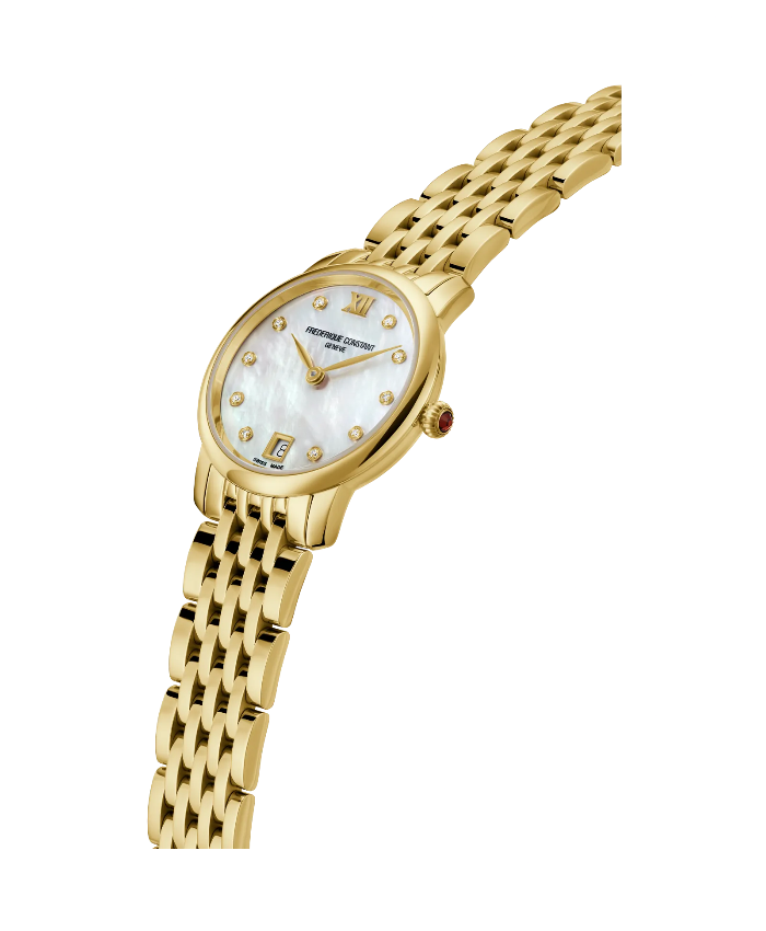 Classics  Slimline Ladies