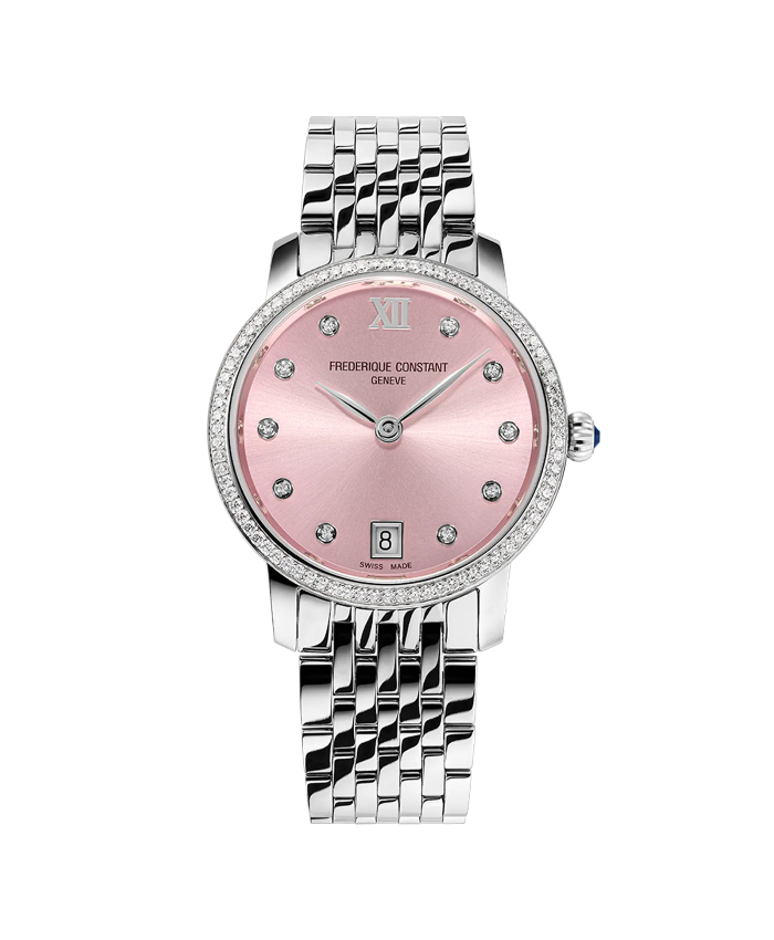 Classics  Slimline Ladies