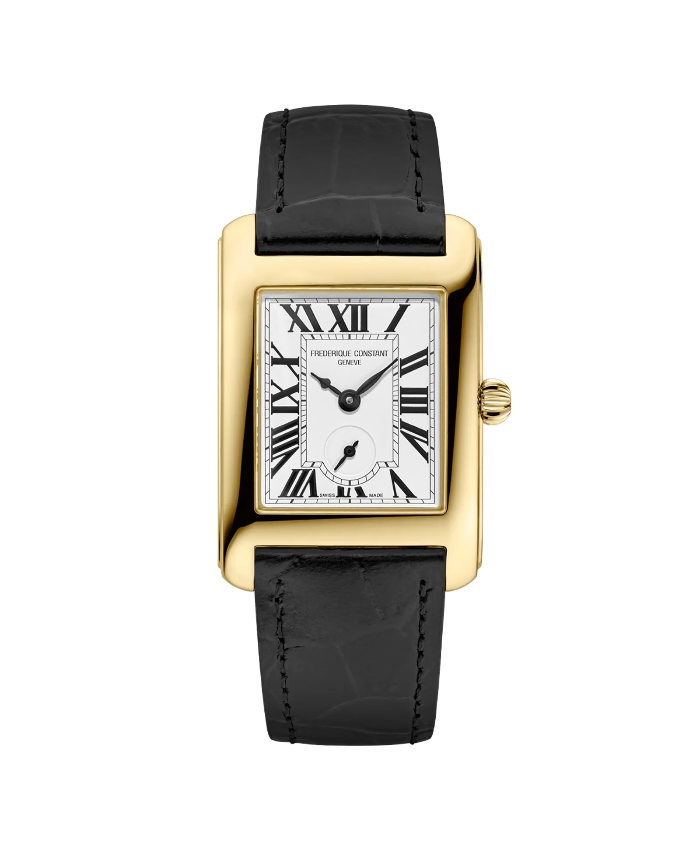 Classics  Carrée Small S
