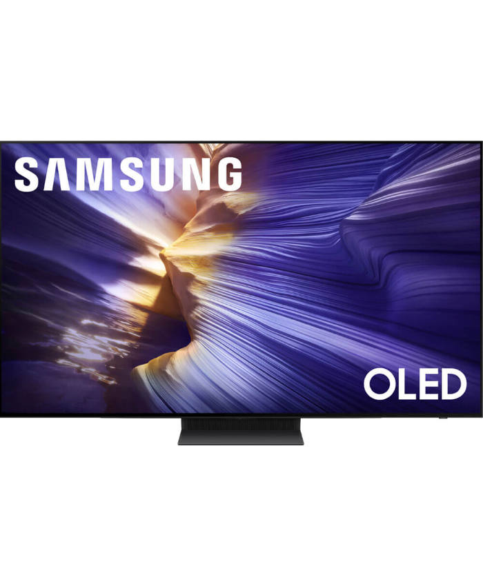 Samsung 65 Inch Class OLED 4K S90F Vision AI Smart TV (2025)