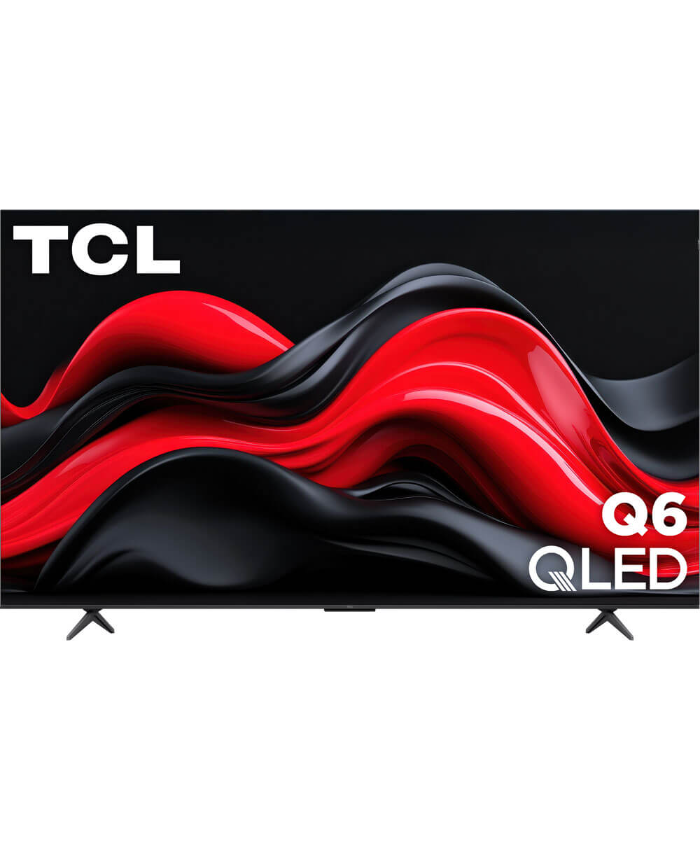 TCL 85 Inch Class Q6 Series QLED UHD HDR 4K Google Smart TV