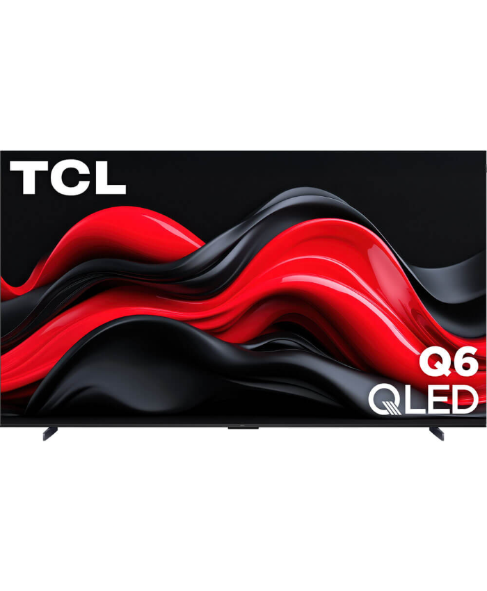 TCL 98 Inch Class Q6 Series QLED 4K UHD HDR Smart Google TV