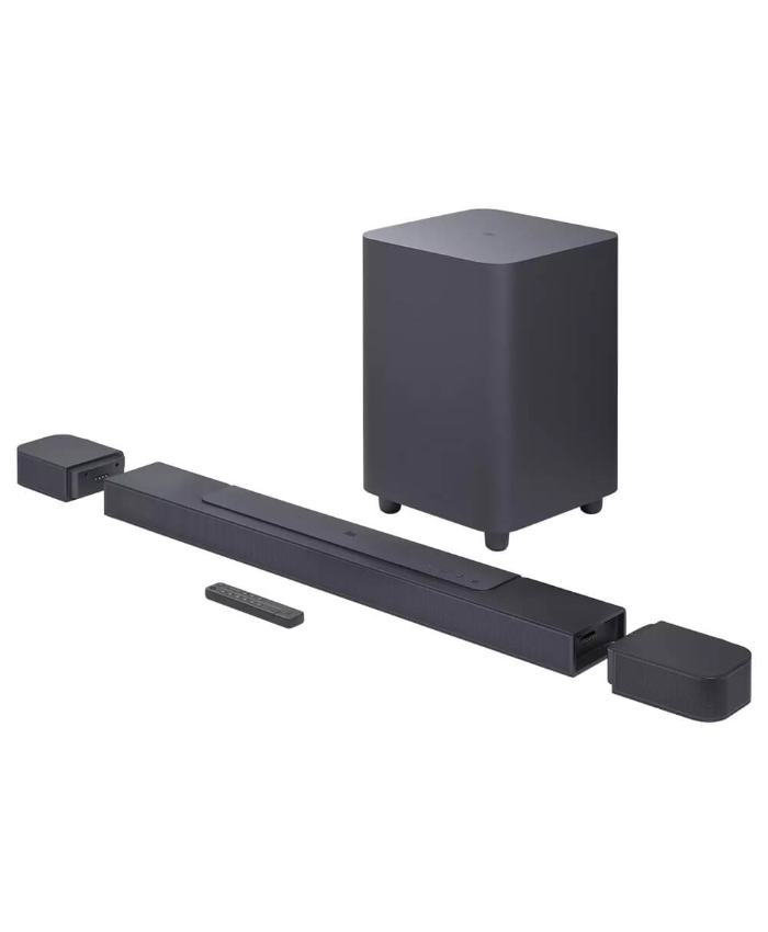 JBL BAR 700 5.1 Channel Soundbar