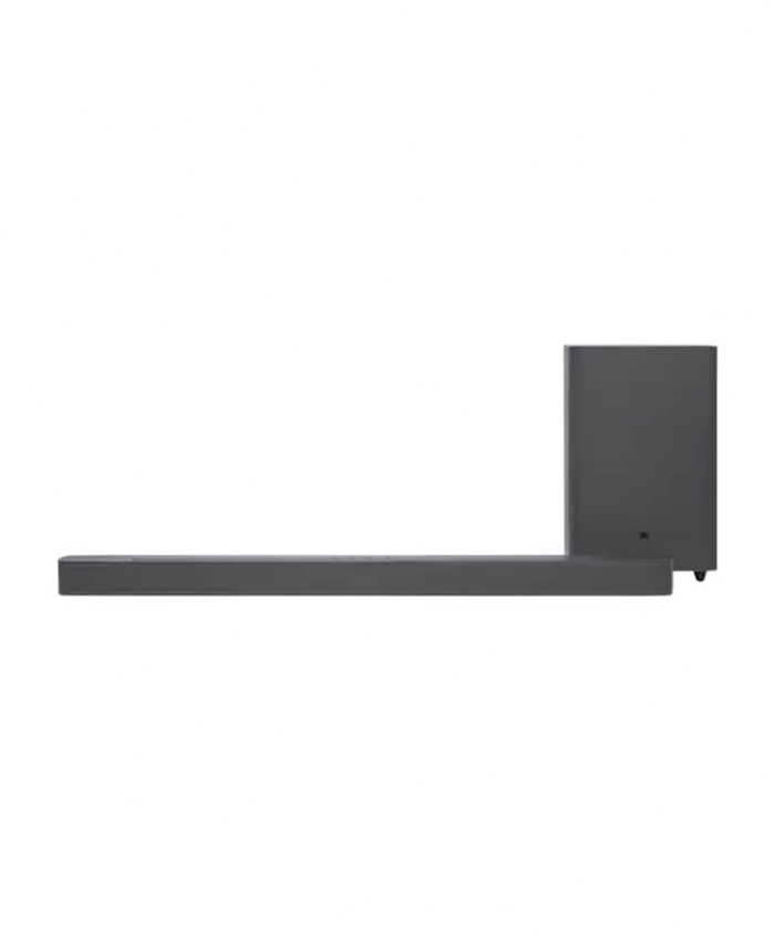 JBL Bar 2.1 Deep Bass MK2 Soundbar with 6.5 inch Wireless Subwoofer