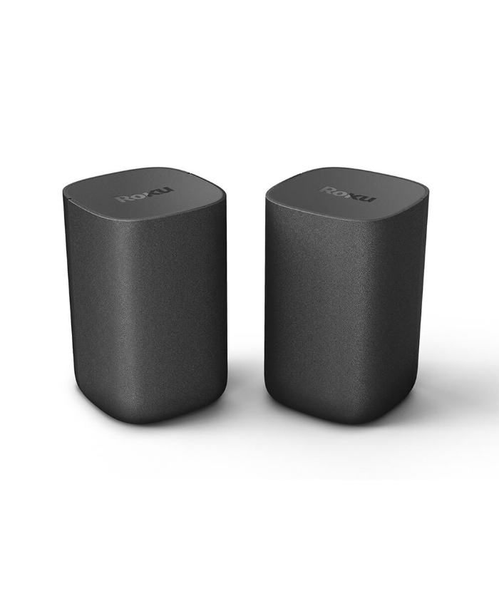 Roku Wireless Speakers