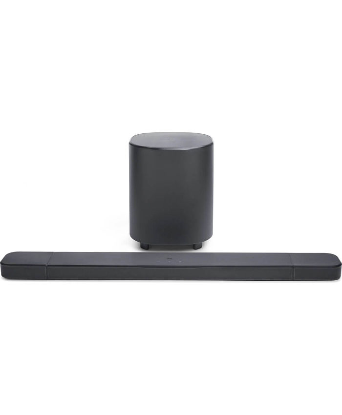 JBL Bar 700 MK2 2.0 Channel All-in-One Soundbar