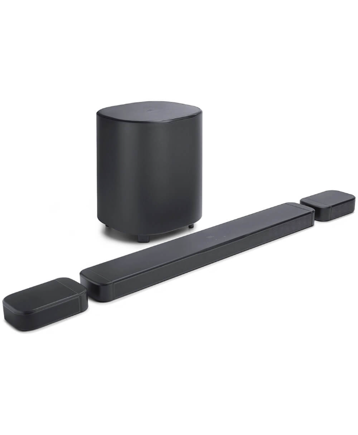 JBL Bar 700 MK2 2.0 Channel All-in-One Soundbar
