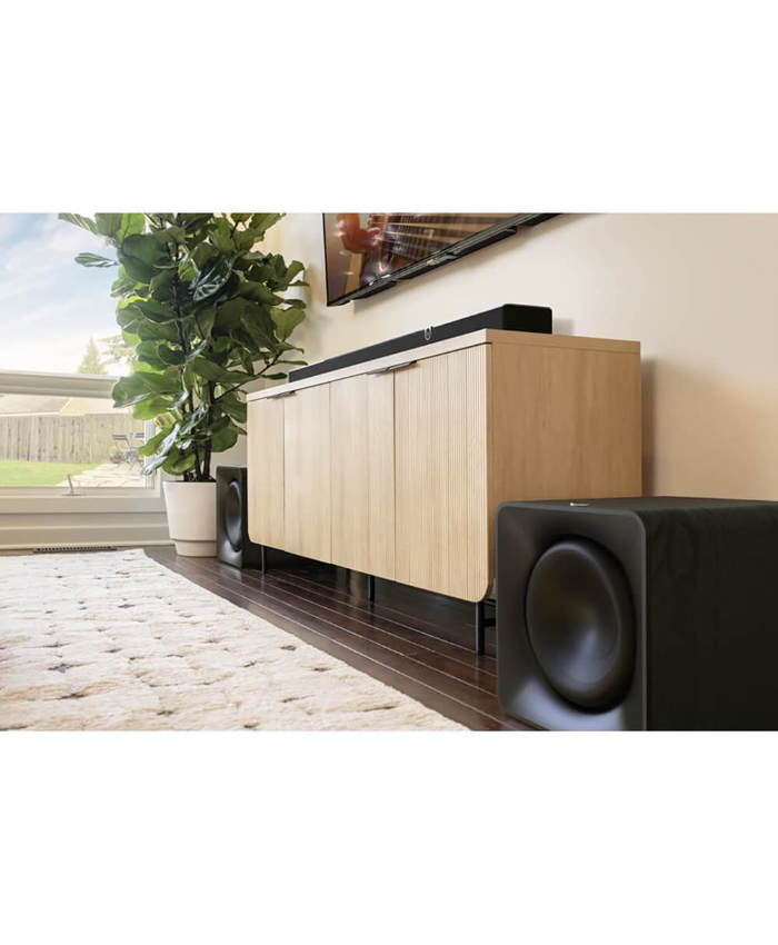 Klipsch Flexus Sub 200 12 inch Wireless Subwoofer