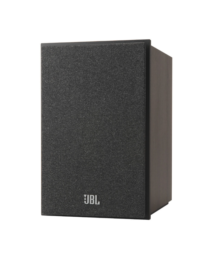 JBL 2-Way 4.5 inch Bookshelf Speaker Pair - Black