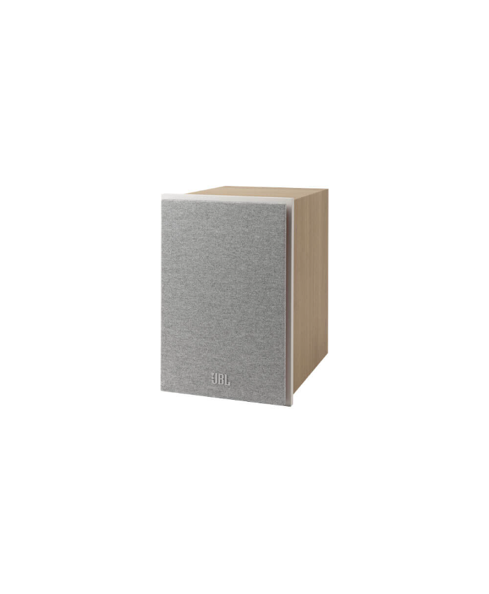 JBL Stage 240B 2-Way 4.5 inch Bookshelf Speaker Pair - Latte