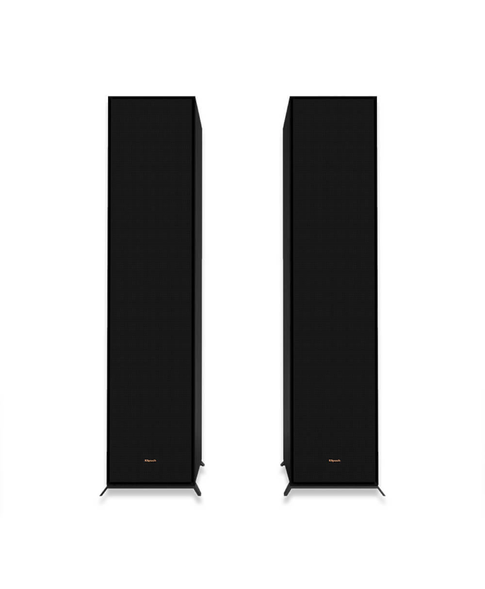  Klipsch R-800F Floor Standing Speaker - Ebony
