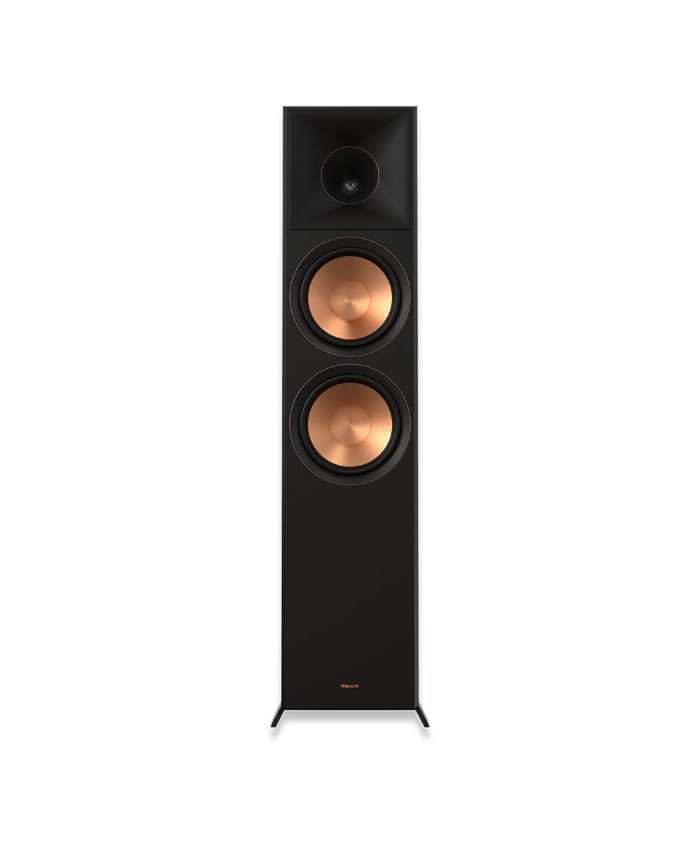 Klipsch RP-8000F II Floorstanding Speaker - Ebony - Each