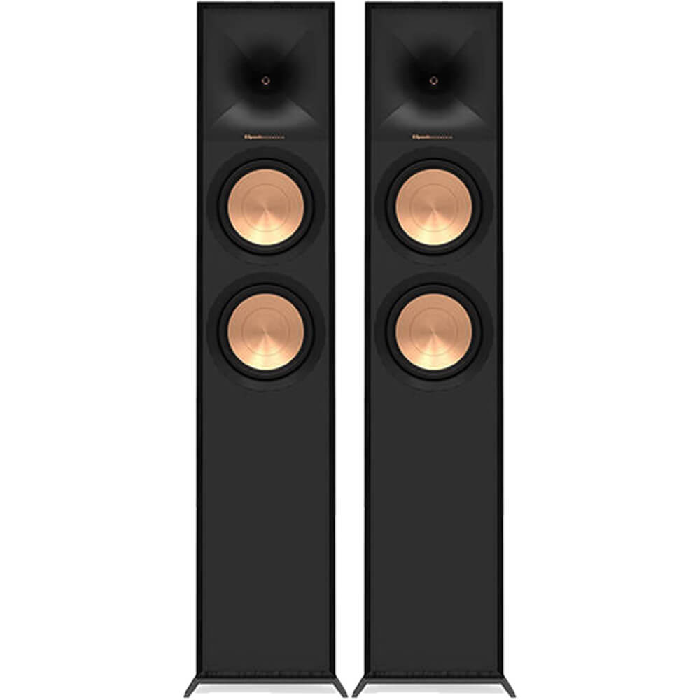 Klipsch Reference R-600F Floor-Standing Speaker