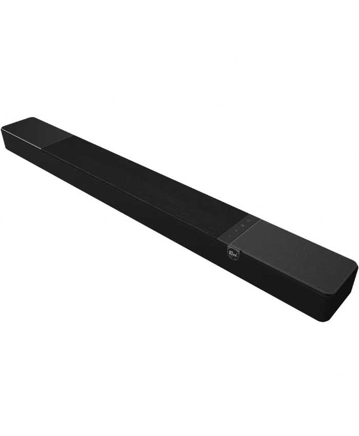Klipsch 3.1.2 Channel Flexus Core 200 Soundbar - Black