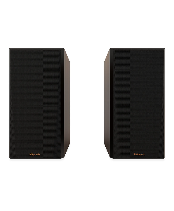 Klipsch Bookshelf Speakers