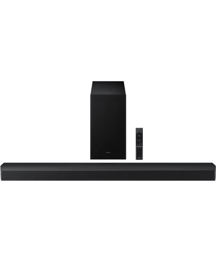 Samsung 5.1 Ch. B-Series Soundbar with Wireless Subwoofer