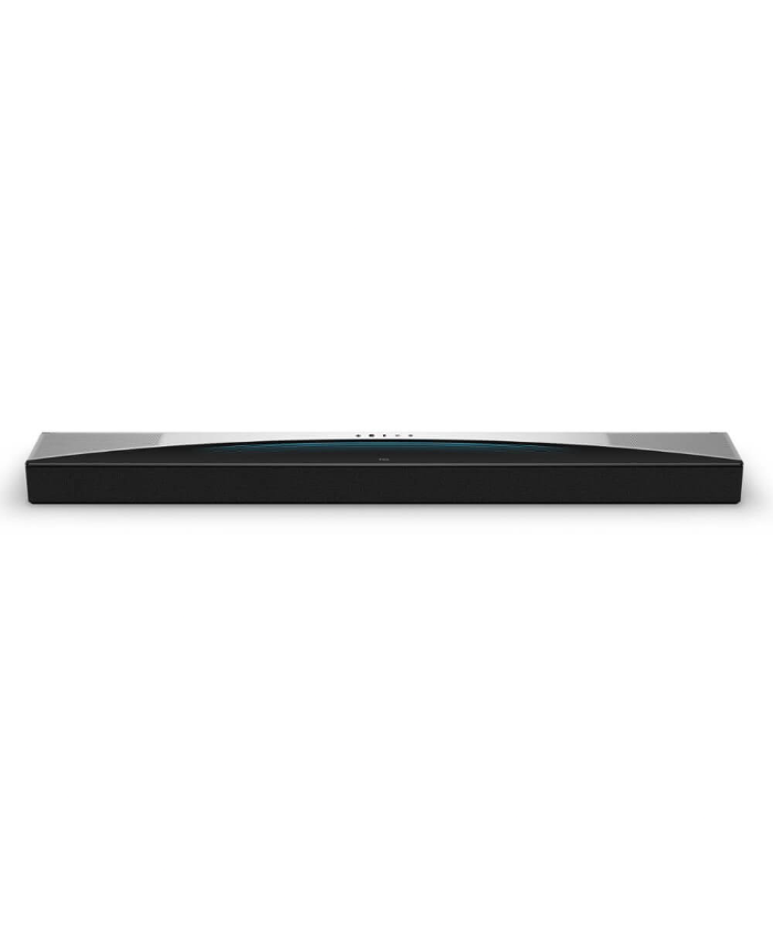 TCL Q Class 7.1.4 Channel Sound Bar with Wireless Subwoofer and Surround Speakers - Black