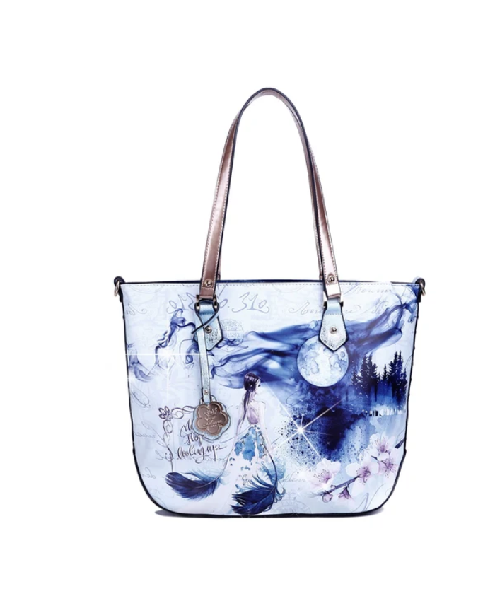 Arosa Celestial Dream Tote Bag