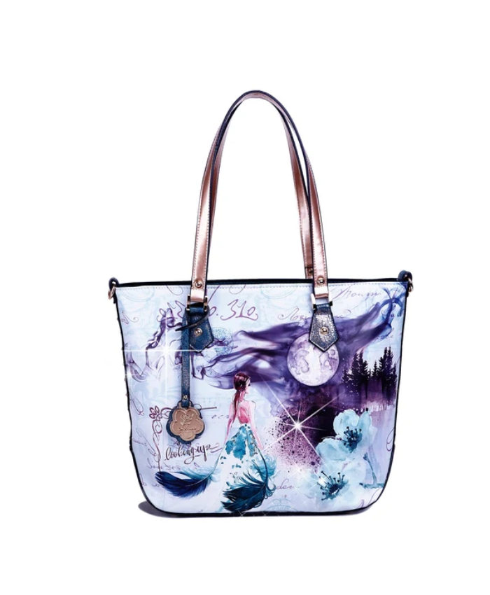 Arosa Celestial Dream Tote Bag